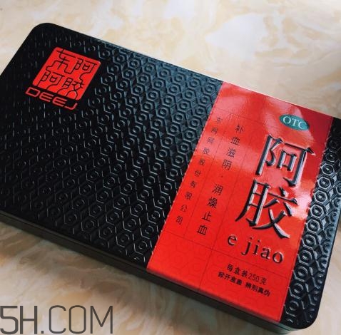 東阿阿膠吃了上火嗎？吃東阿阿膠上火怎么辦？