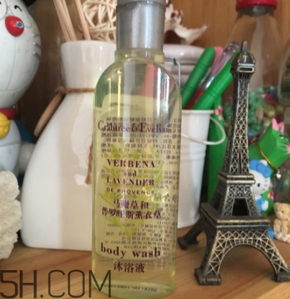 crabtree evelyn沐浴露怎么樣？crabtree evelyn沐浴露哪款好聞