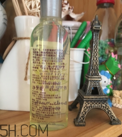 crabtree evelyn沐浴露怎么樣？crabtree evelyn沐浴露哪款好聞