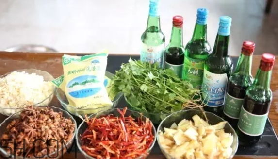 海虹蟹怎么做好吃？海紅蟹的做法