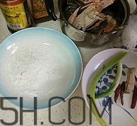 海虹蟹怎么做好吃？海紅蟹的做法