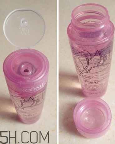 蘭蔻水份緣啫喱怎么樣？蘭蔻水份緣啫喱好用嗎？