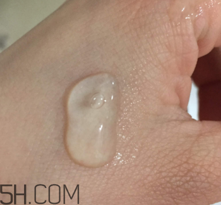 蘭蔻水份緣啫喱怎么樣？蘭蔻水份緣啫喱好用嗎？