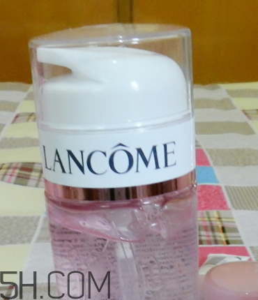 蘭蔻水份緣啫喱怎么樣？蘭蔻水份緣啫喱好用嗎？