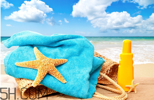 晚上出門要擦防曬霜嗎？夏天防曬神器推薦