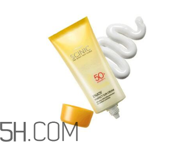 晚上出門要擦防曬霜嗎？夏天防曬神器推薦