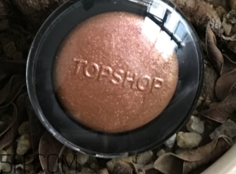 topshop眼影怎么樣？topshop眼影好用嗎？