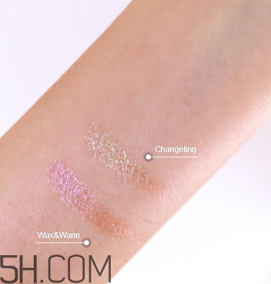 topshop眼影怎么樣？topshop眼影好用嗎？