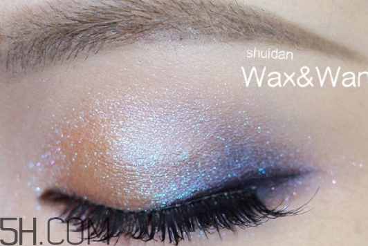 topshop眼影怎么樣？topshop眼影好用嗎？