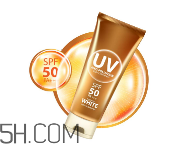 先涂防曬霜還是先涂隔離霜？素顏霜和防曬霜哪個先用？