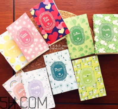 氣味圖書館是什么牌子？氣味圖書館是哪國的