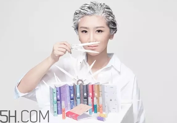 氣味圖書館是什么牌子？氣味圖書館是哪國的