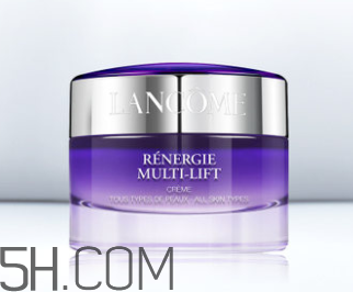 蘭蔻新立體塑顏面霜多少錢_專柜價格 蘭蔻新立體塑顏面霜多少錢_專柜價格