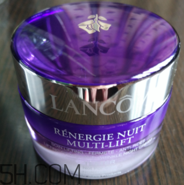 蘭蔻新立體塑顏面霜多少錢_專柜價格 蘭蔻新立體塑顏面霜多少錢_專柜價格