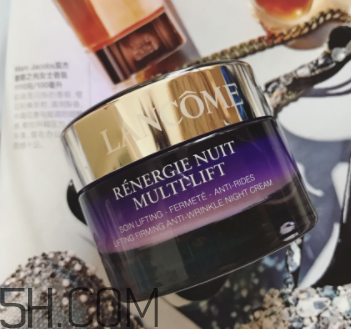 蘭蔻新立體塑顏面霜多少錢_專柜價格 蘭蔻新立體塑顏面霜多少錢_專柜價格