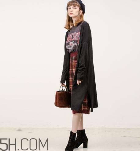 moussy的衣服怎么樣？moussy的外套很大嗎？