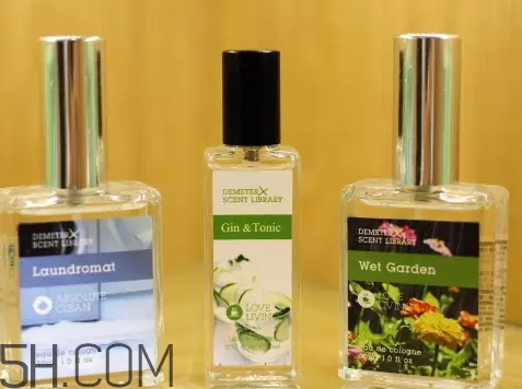 氣味圖書館香水留香時間是多久？長嗎？