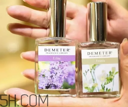 氣味圖書館香水留香時間是多久？長嗎？