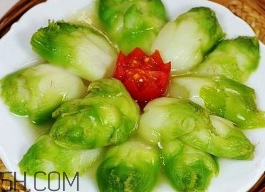 兒菜怎么吃？兒菜可不可以做泡菜