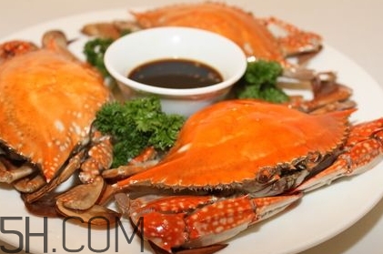 冬蟹和梭子蟹的區(qū)別 冬蟹和梭子蟹哪個(gè)好吃 冬蟹和梭子蟹的區(qū)別 冬蟹和梭子蟹哪個(gè)好吃