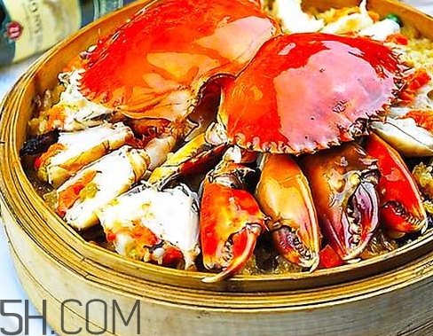 冬蟹和梭子蟹的區(qū)別 冬蟹和梭子蟹哪個(gè)好吃 冬蟹和梭子蟹的區(qū)別 冬蟹和梭子蟹哪個(gè)好吃