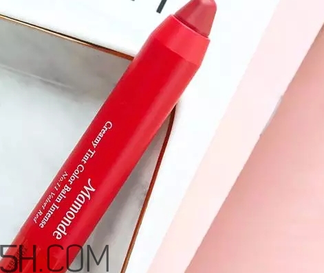 秋冬豆沙色妝容怎么畫？