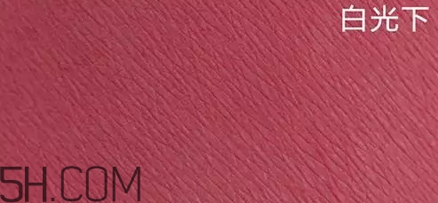 秋冬豆沙色妝容怎么畫？