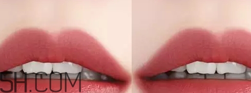 秋冬豆沙色妝容怎么畫？