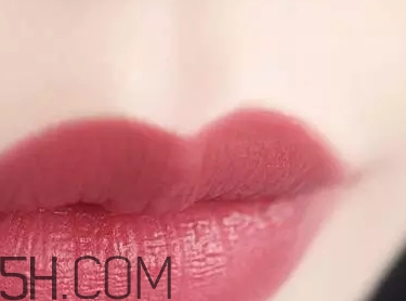 秋冬豆沙色妝容怎么畫？