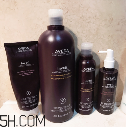 aveda艾凡達洗發(fā)護發(fā)防脫系列怎么樣？好用嗎？