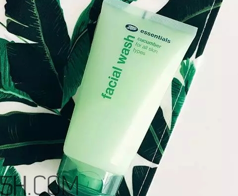 boots小黃瓜系列怎么樣？boots小黃瓜六件套評測