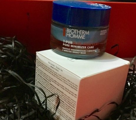 碧歐泉男士清潔面膜怎么樣？多少錢？