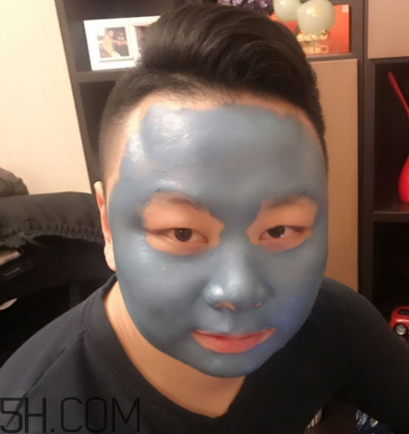 碧歐泉男士清潔面膜怎么樣？多少錢？