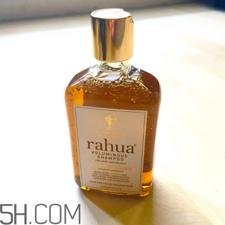 rahua熱帶雨林豐盈洗發(fā)水怎么樣？好用嗎？