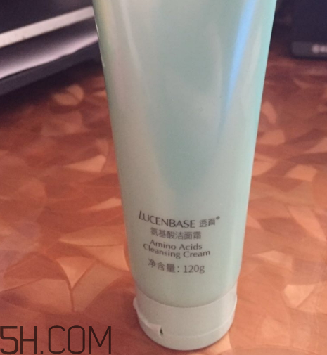 透真氨基酸潔面霜怎么樣 透真氨基酸潔面霜多少錢(qián)