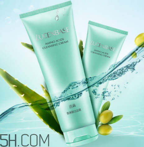 透真氨基酸潔面霜怎么樣 透真氨基酸潔面霜多少錢(qián)