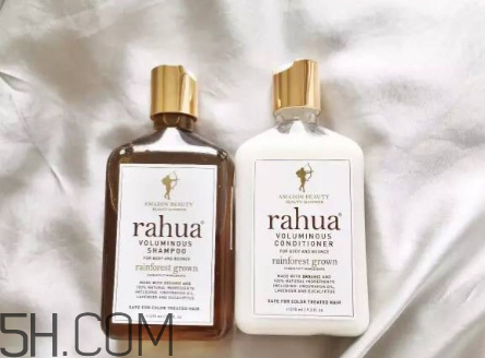 rahua有機(jī)種籽洗發(fā)水怎么樣？好用嗎？