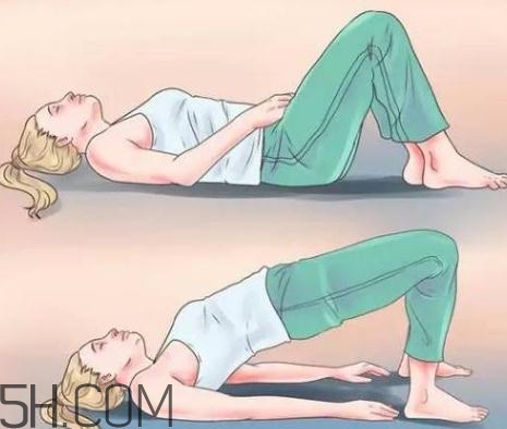 盆底肌怎么鍛煉？盆底肌松弛會(huì)影響性生活嗎？