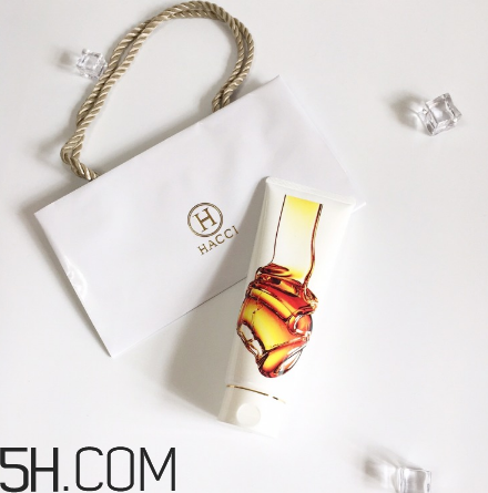 hacci蜂蜜洗護(hù)系列怎么樣？好用嗎？