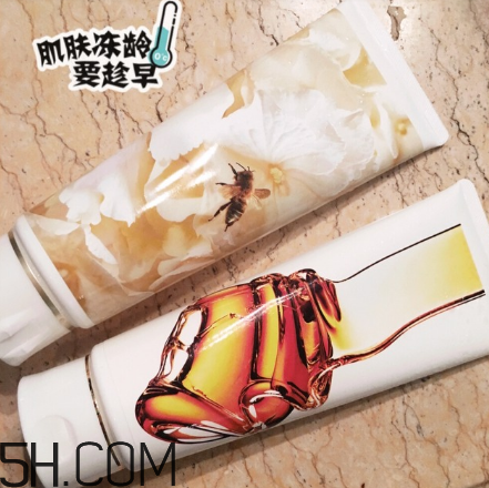 hacci蜂蜜洗護(hù)系列怎么樣？好用嗎？