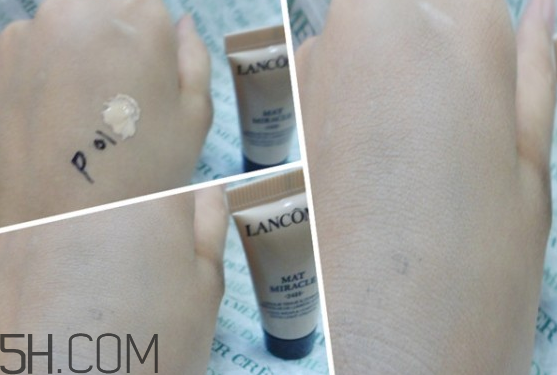 蘭蔻奇跡光采持妝粉底液色號(hào)_色號(hào)怎么選 蘭蔻奇跡光采持妝粉底液色號(hào)_色號(hào)怎么選