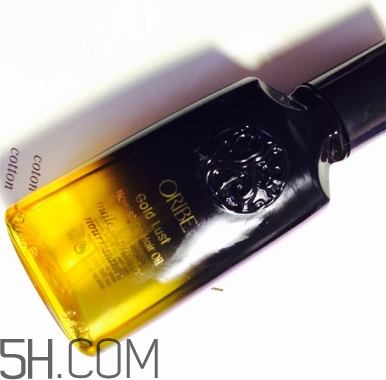 oribe發(fā)油怎么樣？oribe發(fā)油好用嗎？