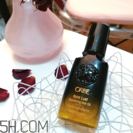 oribe發(fā)油怎么樣？oribe發(fā)油好用嗎？
