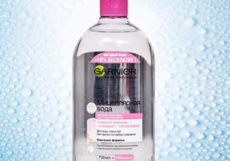 卡尼爾卸妝水哪種顏色好？卡尼爾卸妝水顏色區(qū)別