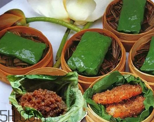 粉蒸肉要蒸多久合適？荷葉粉蒸肉的做法