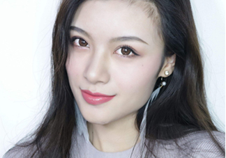 秋冬豆沙色妝容怎么畫(huà)？