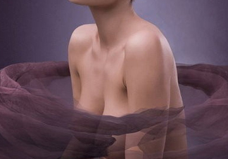 健康的乳房是什么樣的？如何自檢乳房健康