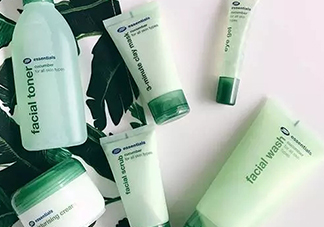 boots小黃瓜系列怎么樣？boots小黃瓜六件套評測