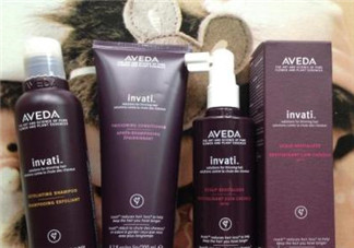 aveda艾凡達(dá)洗發(fā)護(hù)發(fā)防脫系列怎么樣？好用嗎？