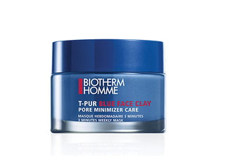 碧歐泉男士清潔面膜怎么樣？多少錢？